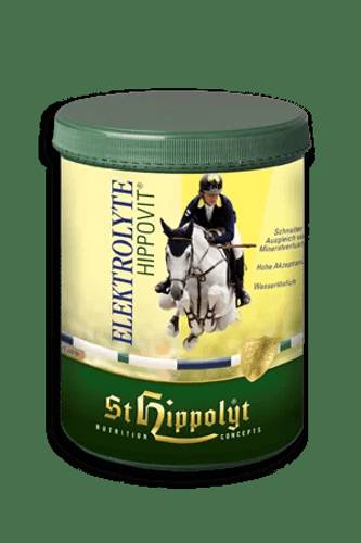 Elektrolity 1 kg St Hippolyt