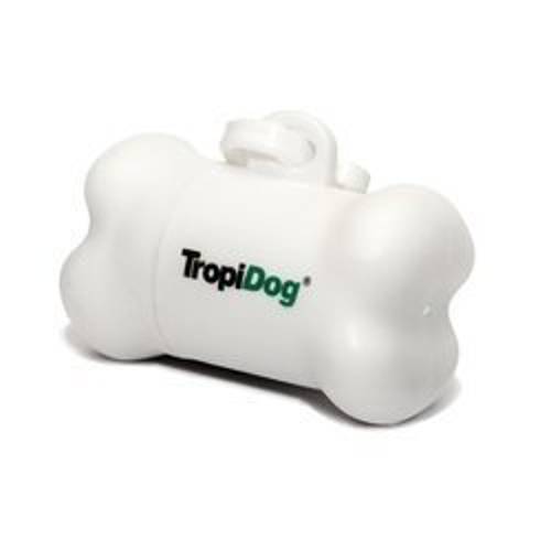 TropiDog Premium Adult M L Lamb Rice 12kg + Woreczki GRATIS