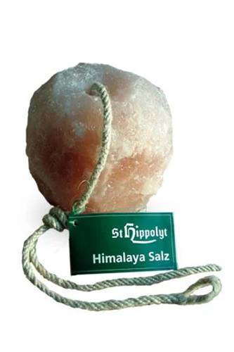 Sól Himalajska 3 kg St Hippolyt