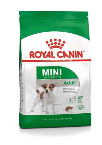 Royal Canin Mini Adult 2x8kg