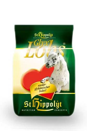 Smaczki Glyx Lobs 1 kg St Hippolyt