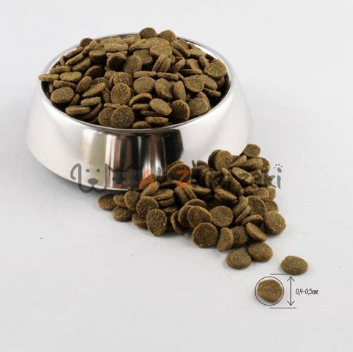 Acana Heritage Puppy Small Breed 6kg