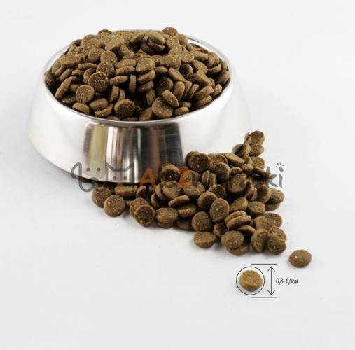 Acana Heritage Puppy Junior 340g