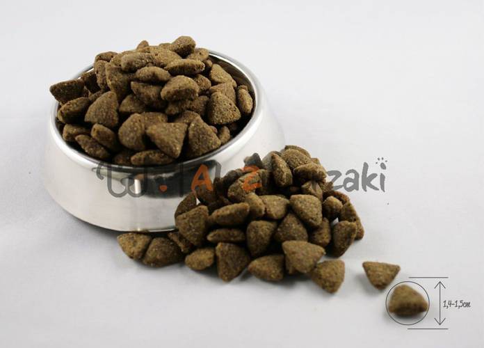 Bozita Lamb&Rice Wheat Free 12kg