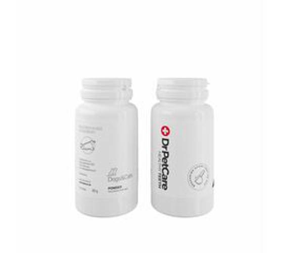 DrPetCare HEALTHY TEETH Proszek do higieny jamy ustnej dla psów i kotów 60 gram