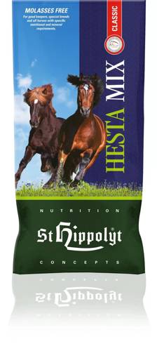Hesta Mix Classic St Hippolyt