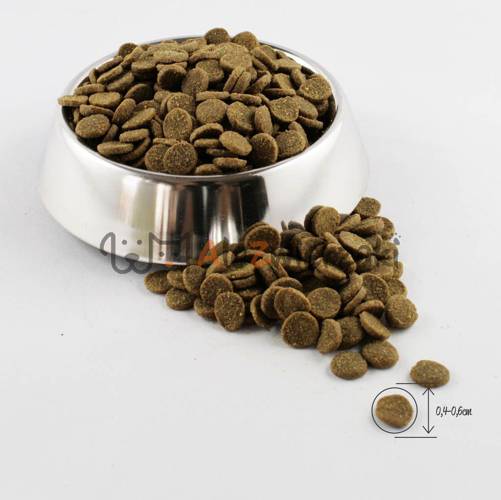 ACANA HERITAGE Adult Small Breed 2kg