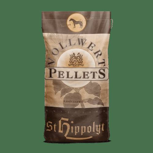 Vollwertpellets St Hippolyt