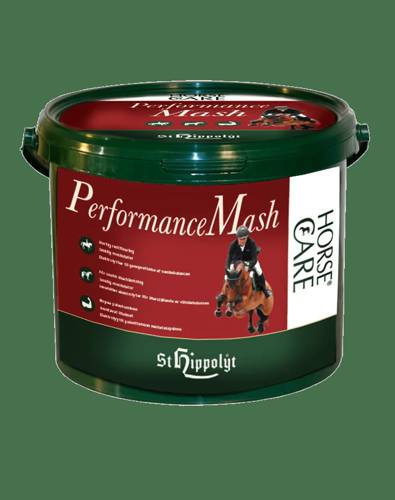 Mesz Performance Mash St Hippolyt