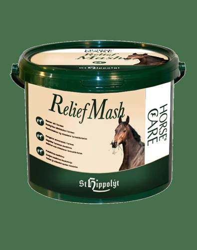 Mesz Relief Mash St Hippolyt