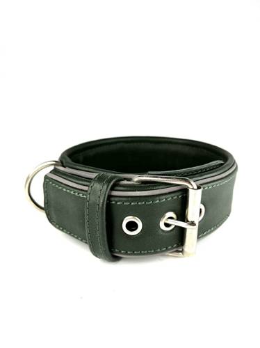 obroża "Mia" z odblaskiem