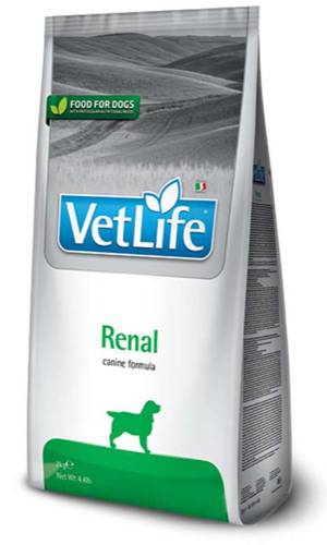 FARMINA Vet Life RENAL 2kg