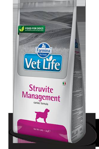 FARMINA Vet Life STRUVITE 2kg