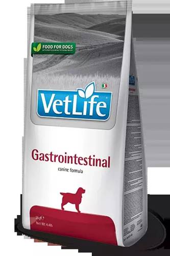 FARMINA Vet Life GASTROINTESTINAL 2kg