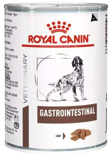 Royal Canin Gastro Intestinal 6x400g