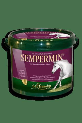 Suplement Semper Min St Hippolyt