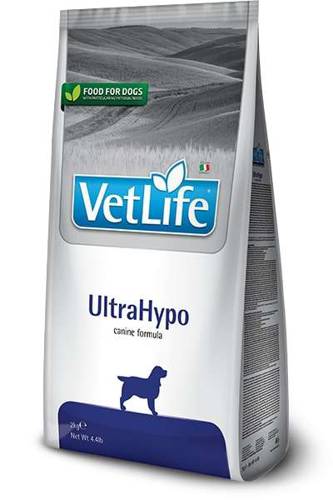 FARMINA Vet Life ULTRAHYPO DOG 2kg