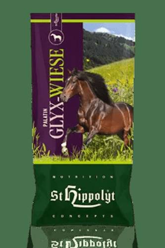 Sieczka Palatin Glyx-Wiese Musli St Hippolyt