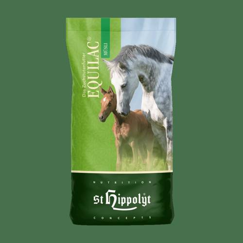 Pasza Equilac St Hippolyt