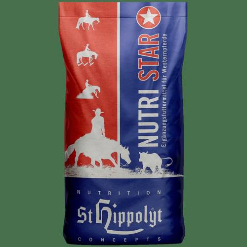 Pasza Nutri Star St Hippolyt