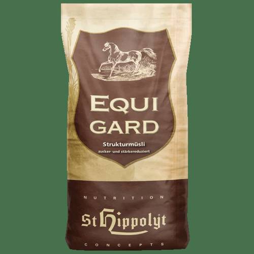 Pasza Equigard St Hippolyt