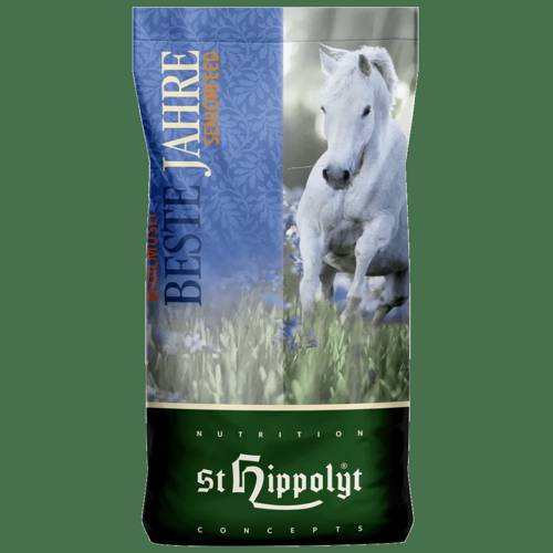 Pasza Beste Jahre St Hippolyt