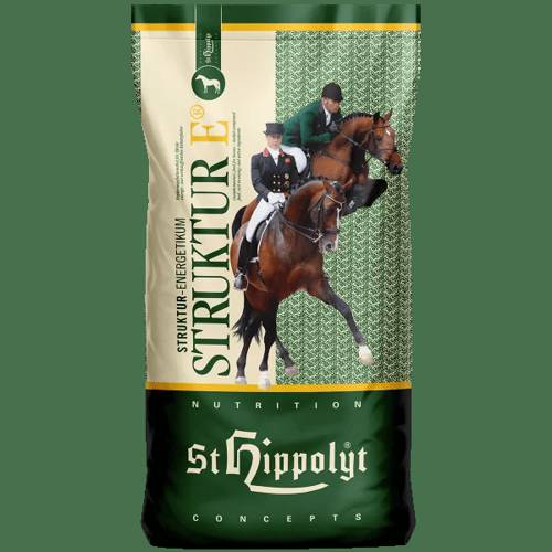 Pasza Struktur Energeticum St Hippolyt