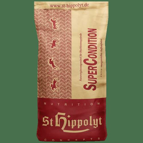 Pasza Super Condition St Hippolyt