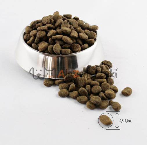 ORIJEN Regional Red 340g