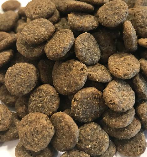 Karma sucha dla psa - Wołowina angus z batatami i marchewką 2kg