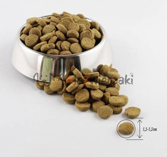 ACANA HERITAGE Senior Dog 11,4kg