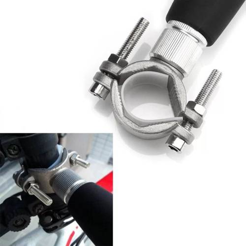 Uchwyt Do Roweru Dla Psa - Allfordogs