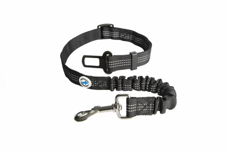 Samochodowy Pas Bezpieczeństwa Dla Psów - Allfordogs