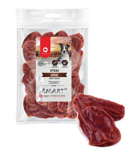 Maced steki wołowe 500g