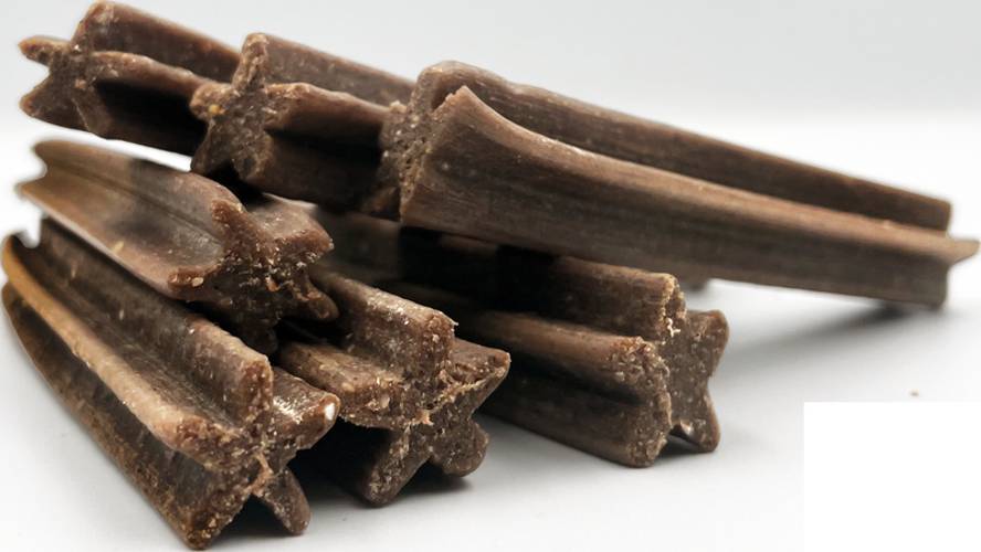 Mr. Bandit Dental 7szt.