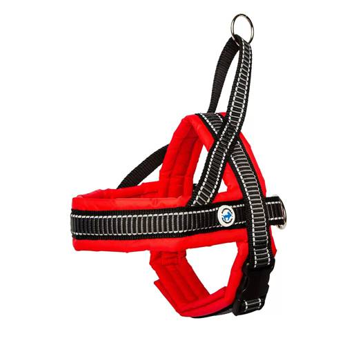 Klasyczne Szelki Norweskie Dla Psów Odblaskowe - Allfordogs