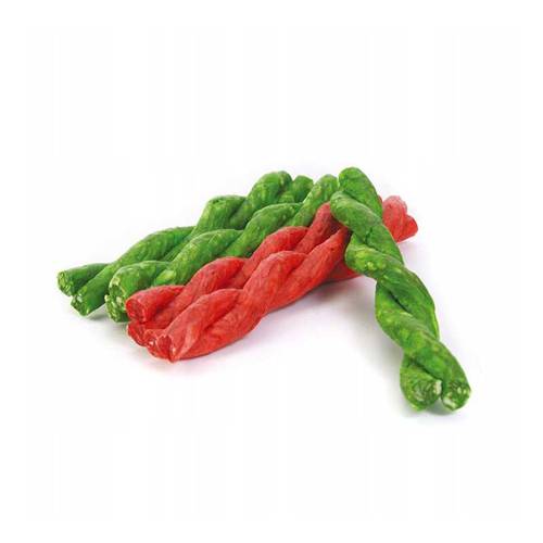 Mr Bandit Munchy Twist 360g