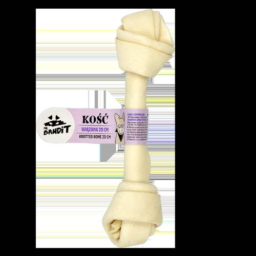 Mr Bandit Kość wiązana 20cm