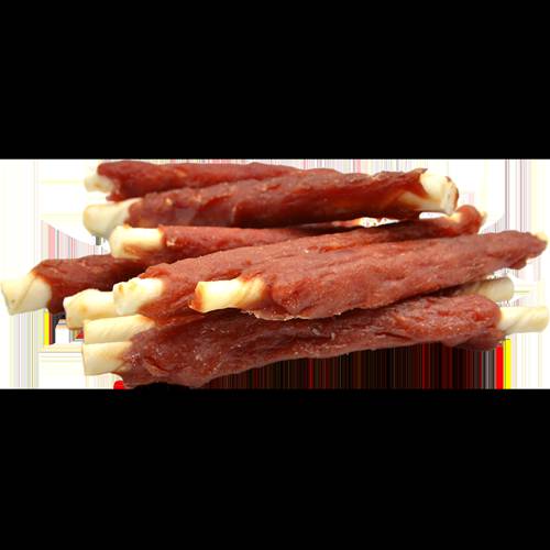 Mr. Bandit Wrapper zawijas z kaczki 80g