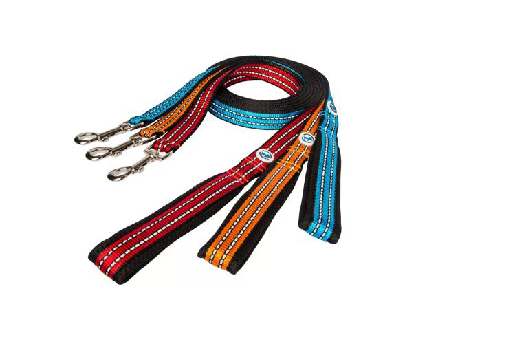 Smycz Sportowa Dla Psów - Allfordogs