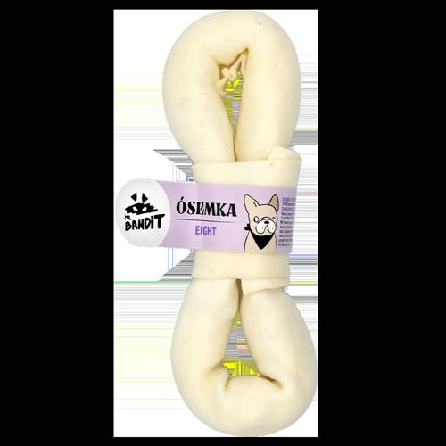 Mr Bandit Ósemka 20cm