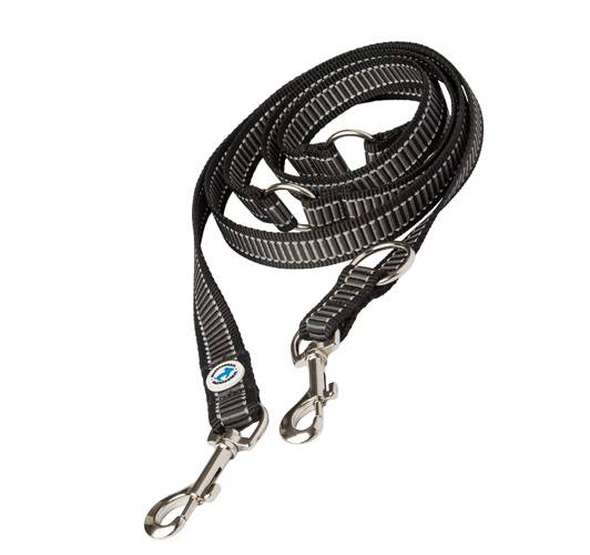 Klasyczna Smycz Multifunkcyjna Dla Psa - Allfordogs