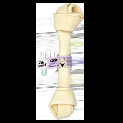 Mr Bandit Kość wiązana 30cm
