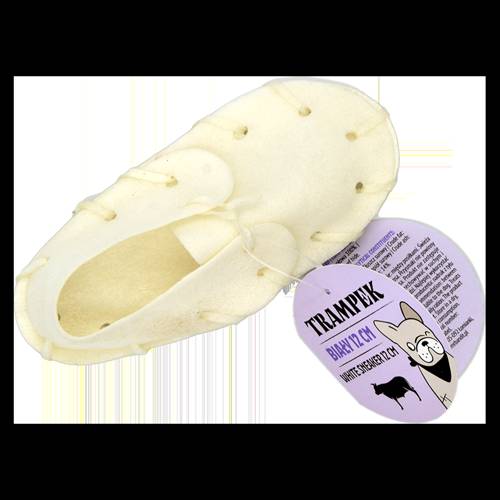 Mr Bandit Trampek biały 12cm