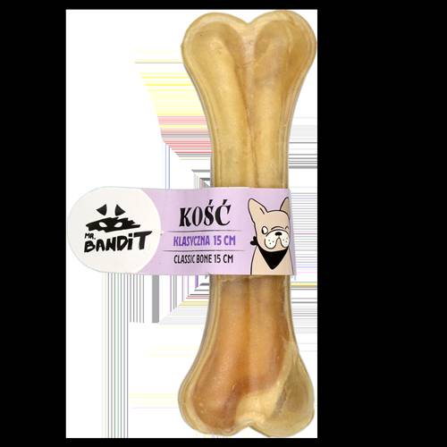 Mr Bandit Kość klasyczna 15cm