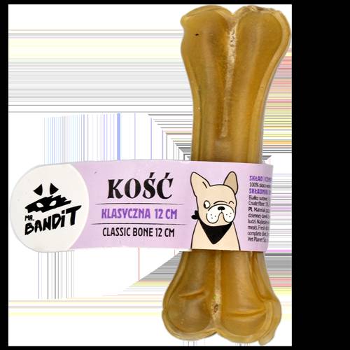 Mr Bandit Kość klasyczna 12cm