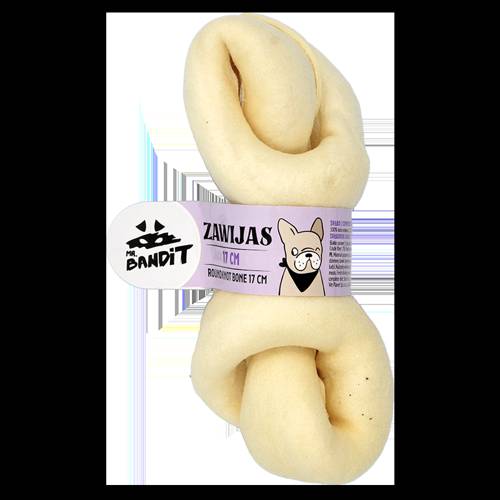 Mr Bandit Zawijas 17cm