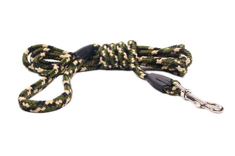 Smycz Treningowa Moro 1031 8MM 1000CM