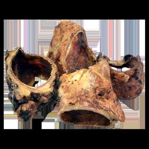 Mr Bandit Tchawica wołowa cięta 80g