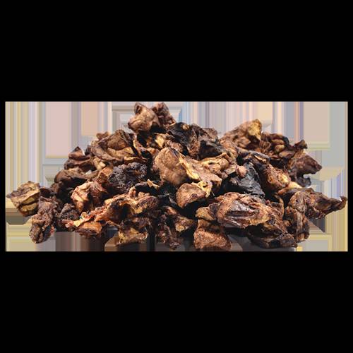 Mr Bandit Płuca wołowe kosteczka 80g